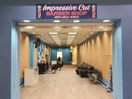 Impressive Cuts Barber Shop