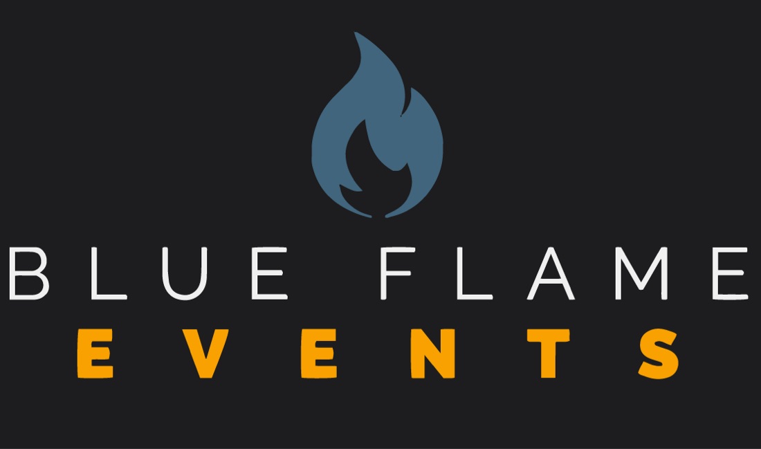 Blue Flame Events